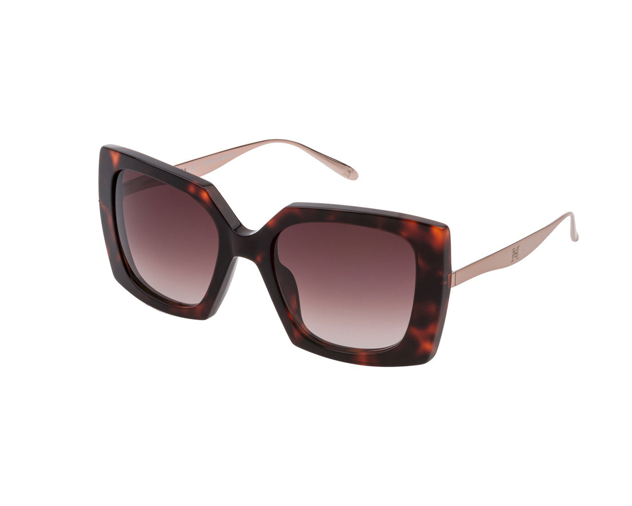SHN616M 0786 Occhiali da sole Carolina Herrera 1