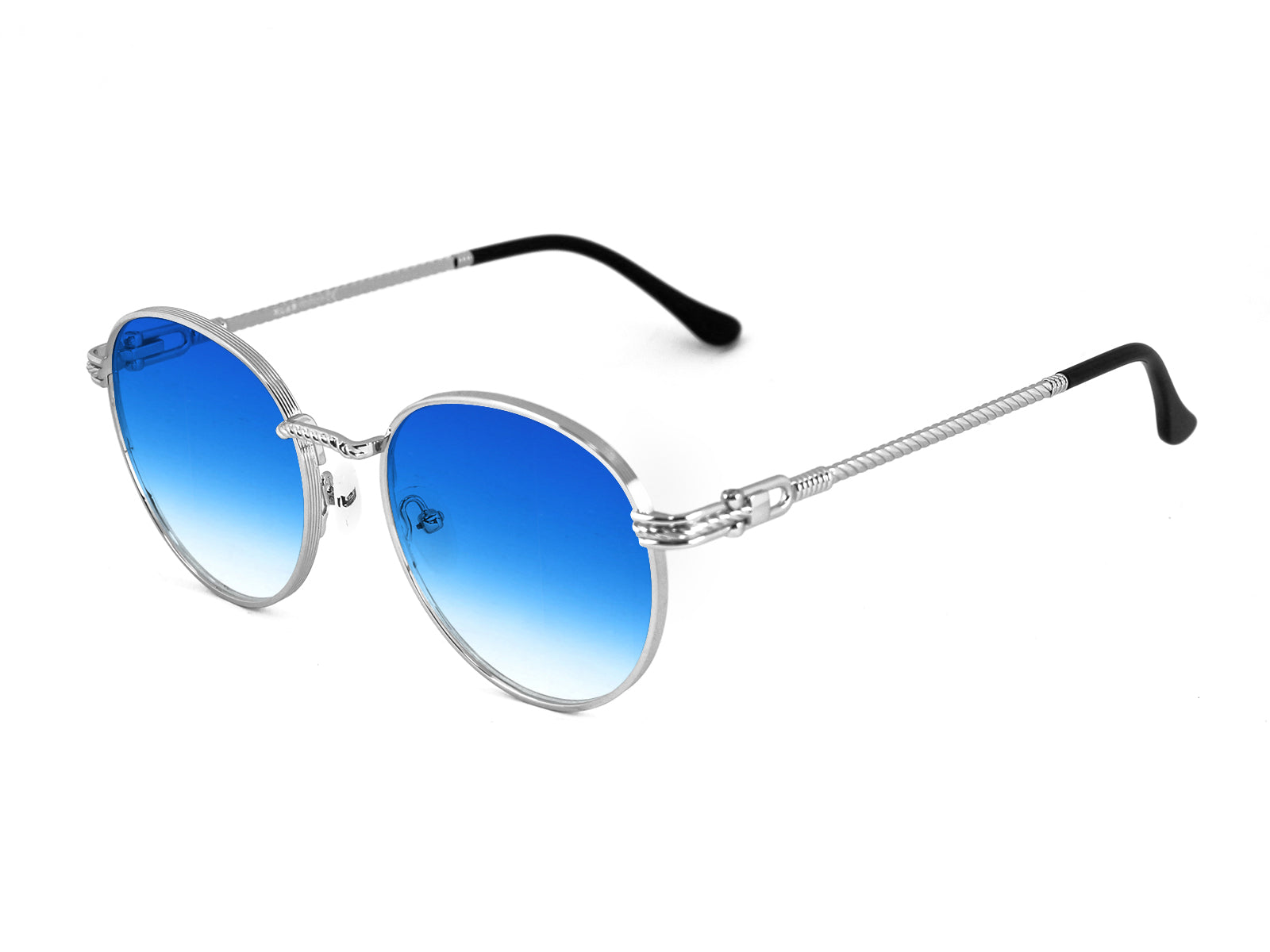 SICILIA Occhiali da sole XLAB Argento 8056249006879 4