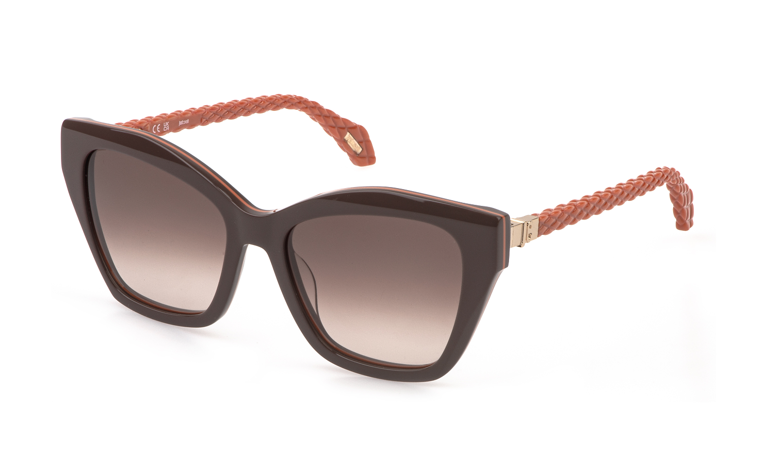 Just Cavalli SJC175 06U2 Occhiali da sole Just Cavalli 1