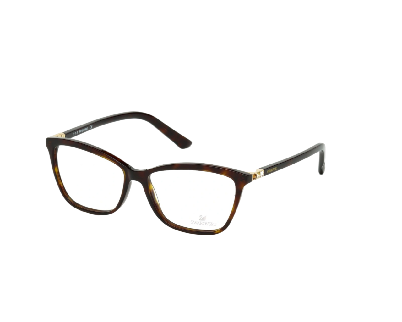 SK5137 052 Montature da vista outlet Swarovski 1