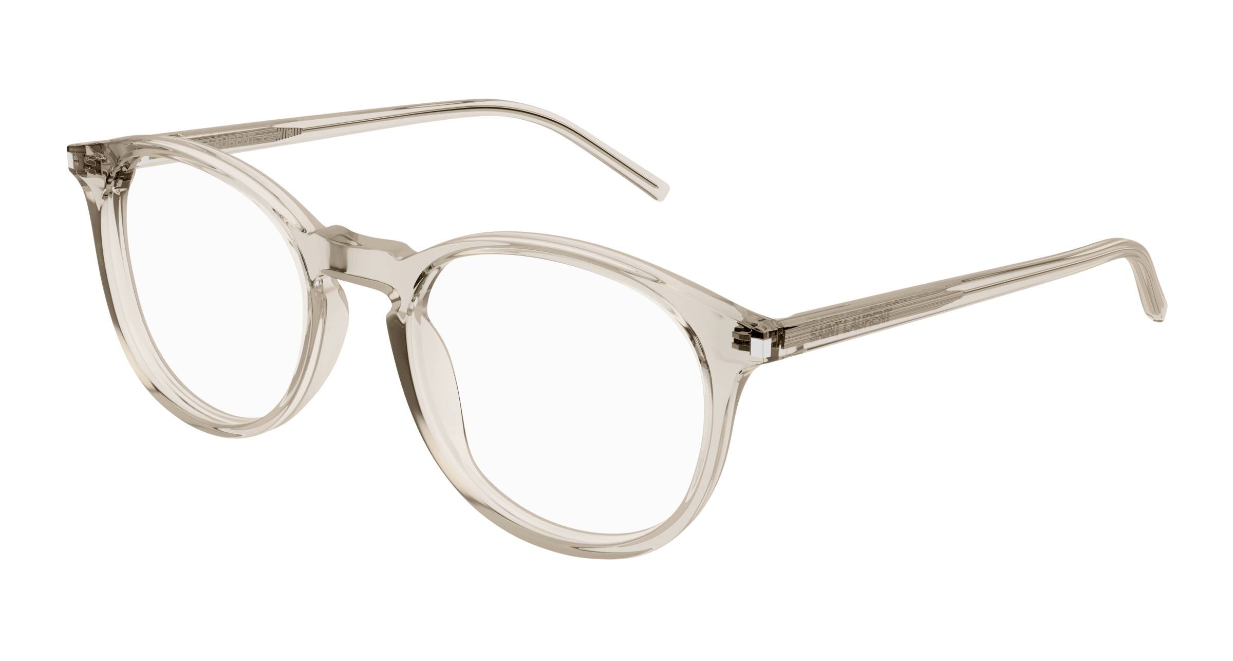 SL 106 010 Montature da vista SAINT LAURENT 1