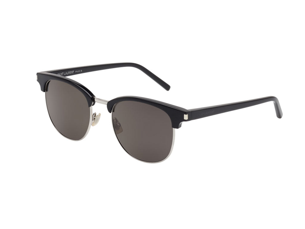 SL 108 001 Occhiali da sole SAINT LAURENT 1