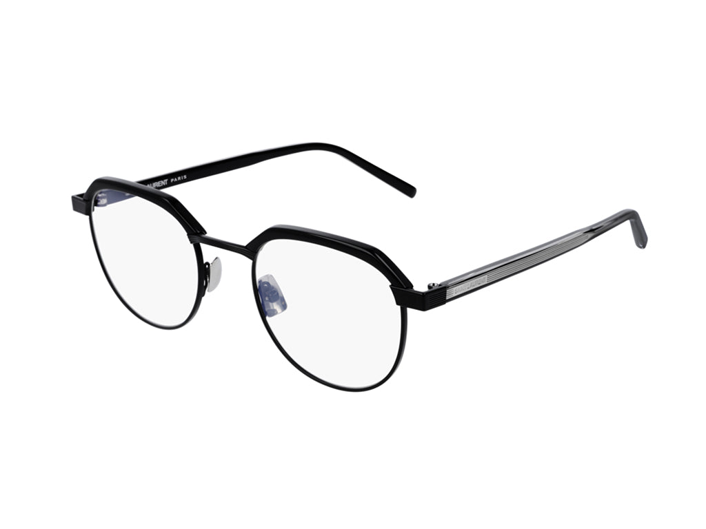 SL 124 004 Montature da vista SAINT LAURENT 1