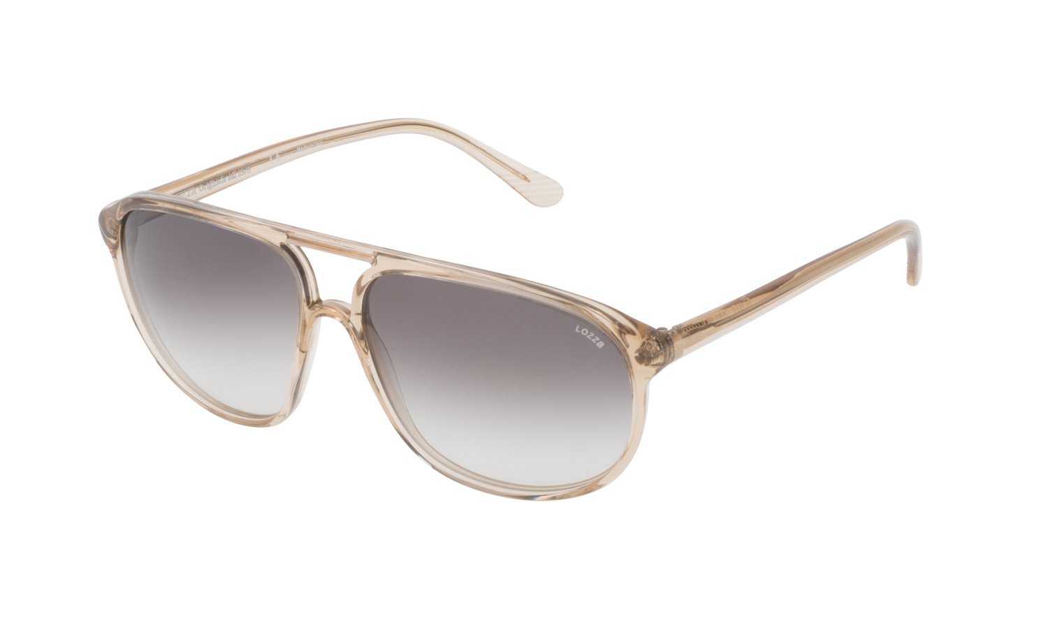 Lozza SL1827L ZILO SPORT 7T1L Occhiali da sole Lozza 1