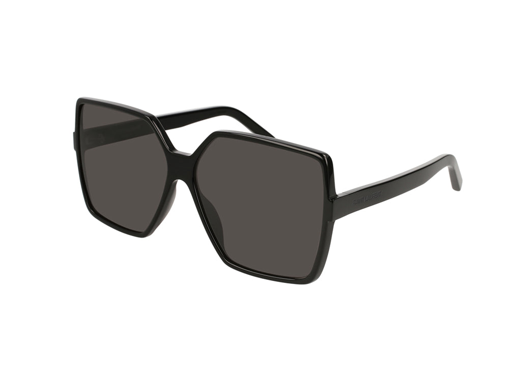 SL 232 BETTY 001 Occhiali da sole SAINT LAURENT 1