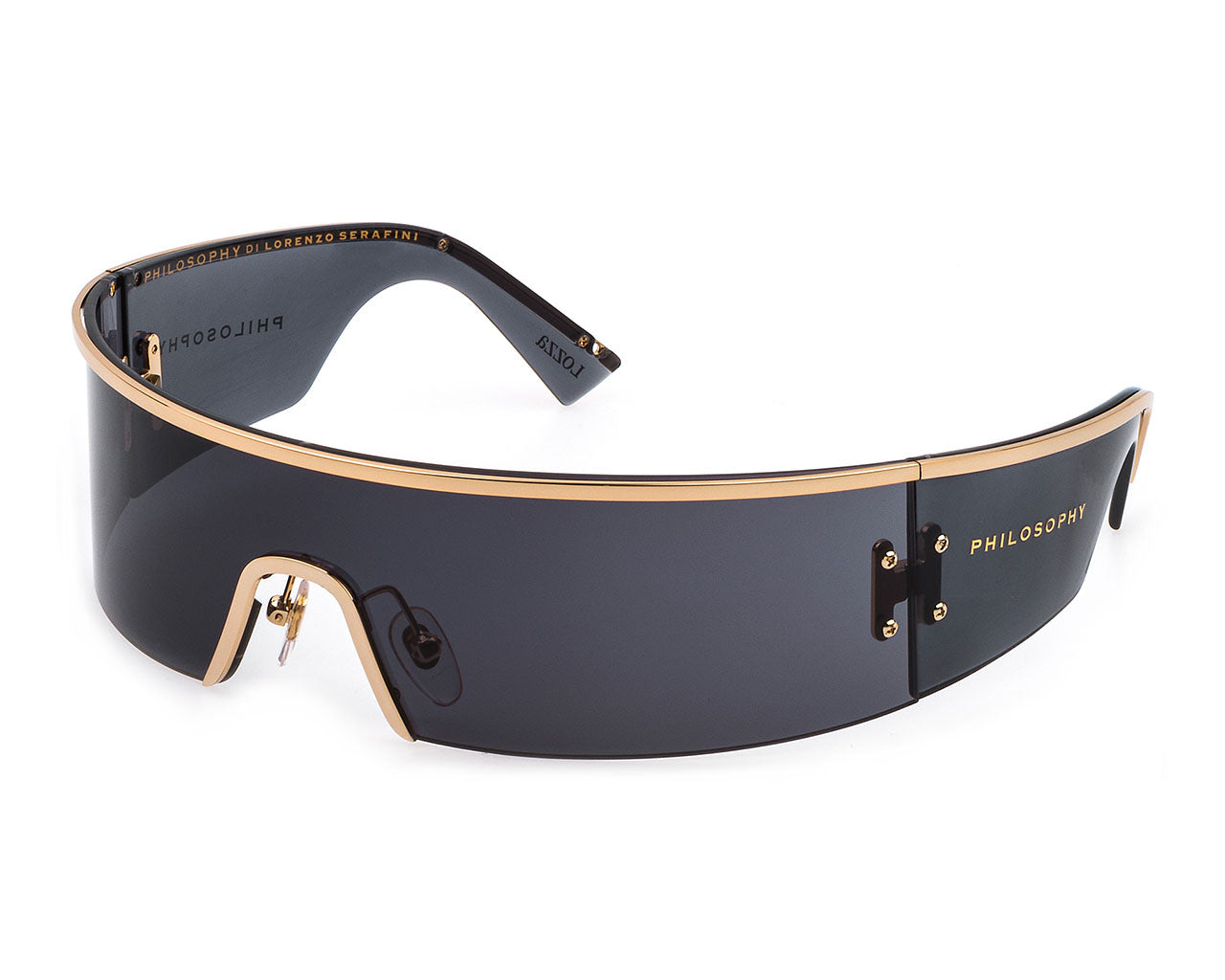 SL2372 PHILOSOPHY BABY 0300 Occhiali da sole Lozza 1