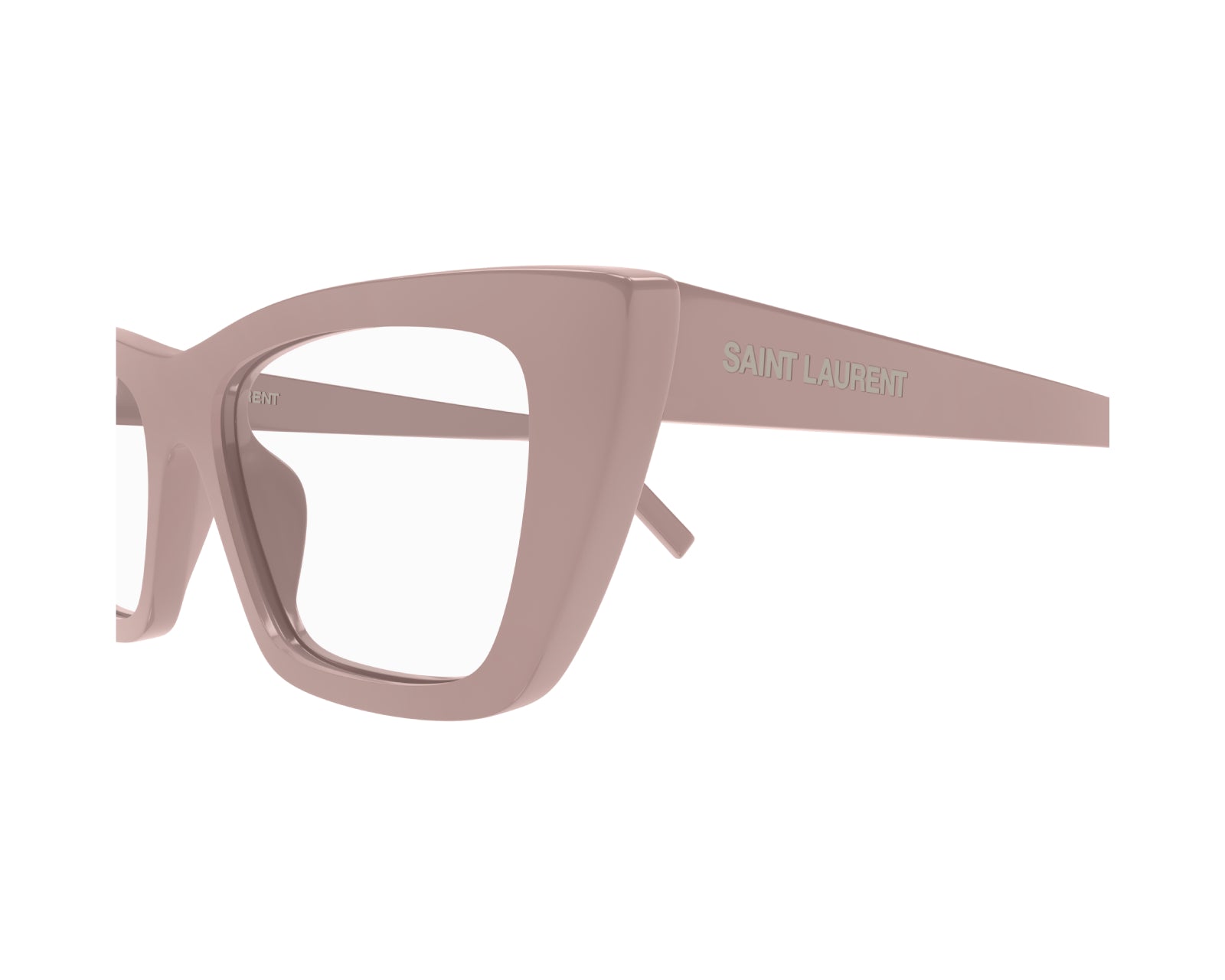 SL 276 MICA OPT 006 Montature da vista SAINT LAURENT 2