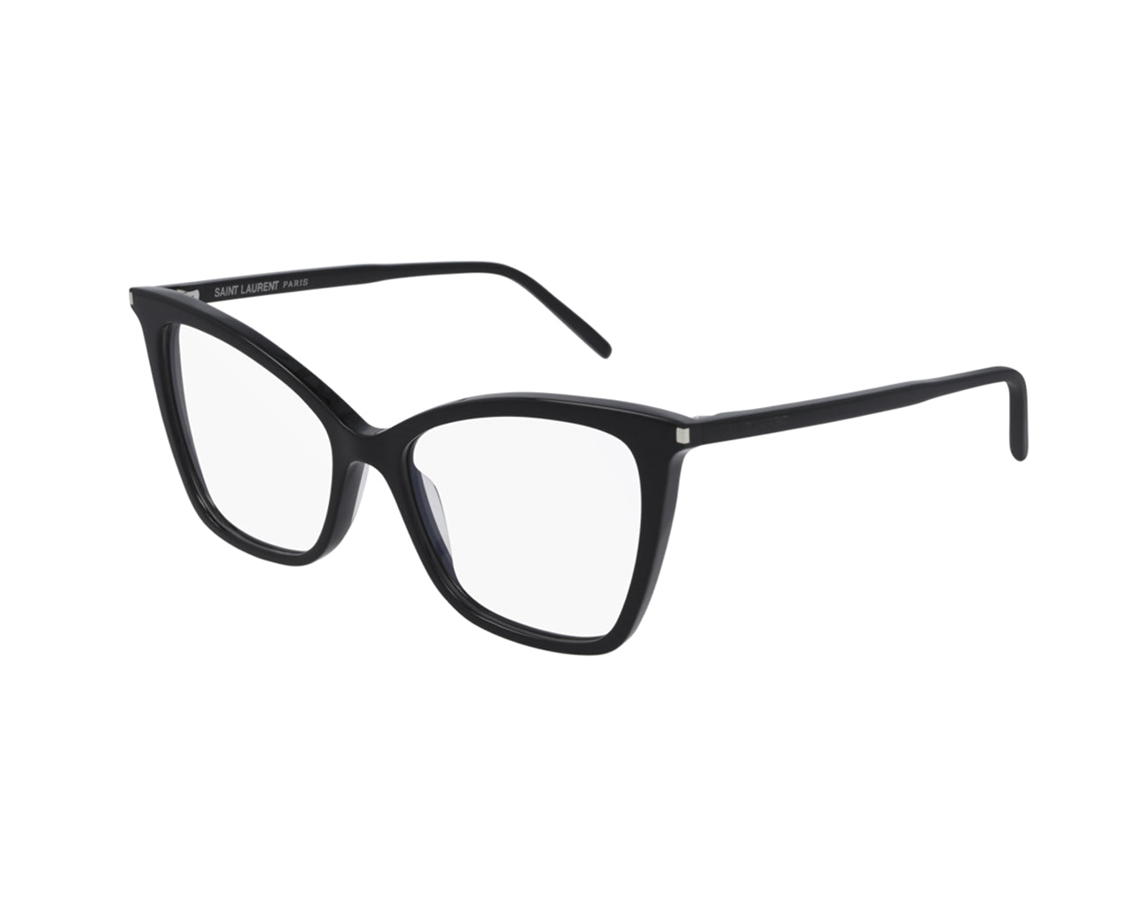 SL 386 001 Montature da vista SAINT LAURENT 1