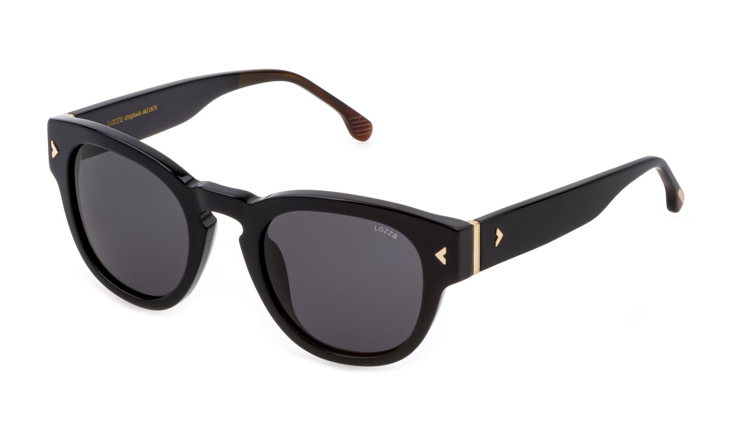 SL4263 AGRIGENTO 2 0700 Occhiali da sole Lozza 1