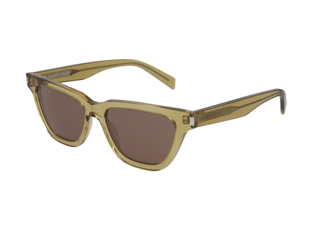 SL 462 SULPICE 007 Occhiali da sole SAINT LAURENT 1