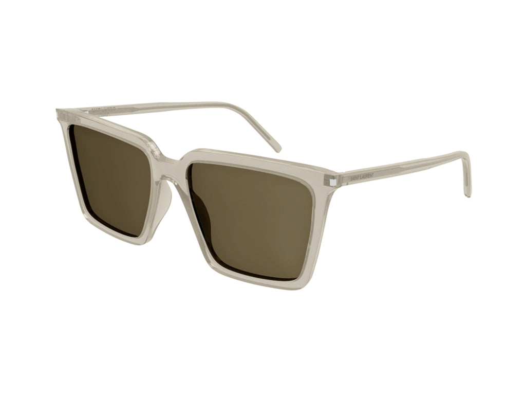 SL 474 005 Occhiali da sole SAINT LAURENT 1
