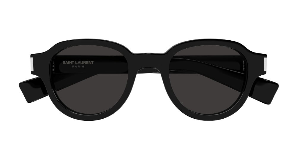 SL 546 001 Occhiali da sole SAINT LAURENT 2