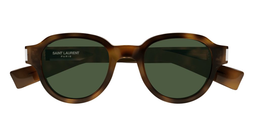 SL 546 002 Occhiali da sole SAINT LAURENT 2