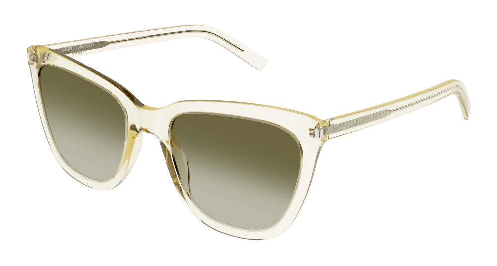 SL 548 SLIM 006 Occhiali da sole SAINT LAURENT 1