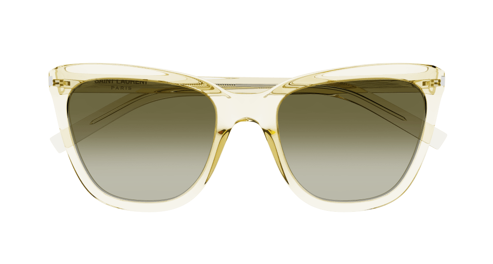 SL 548 SLIM 006 Occhiali da sole SAINT LAURENT 2