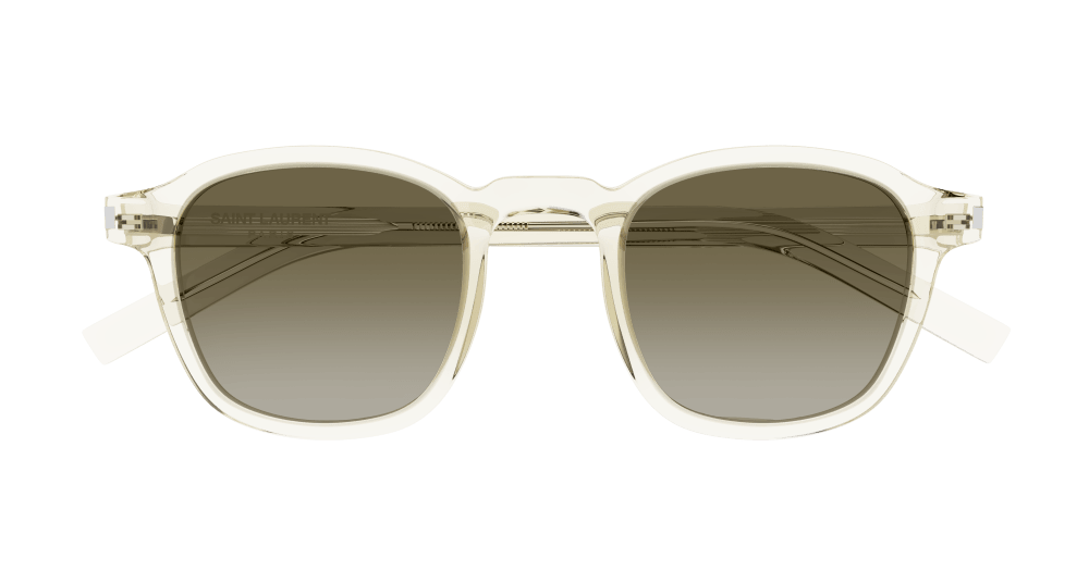 SL 549 SLIM 007 Occhiali da sole SAINT LAURENT 2