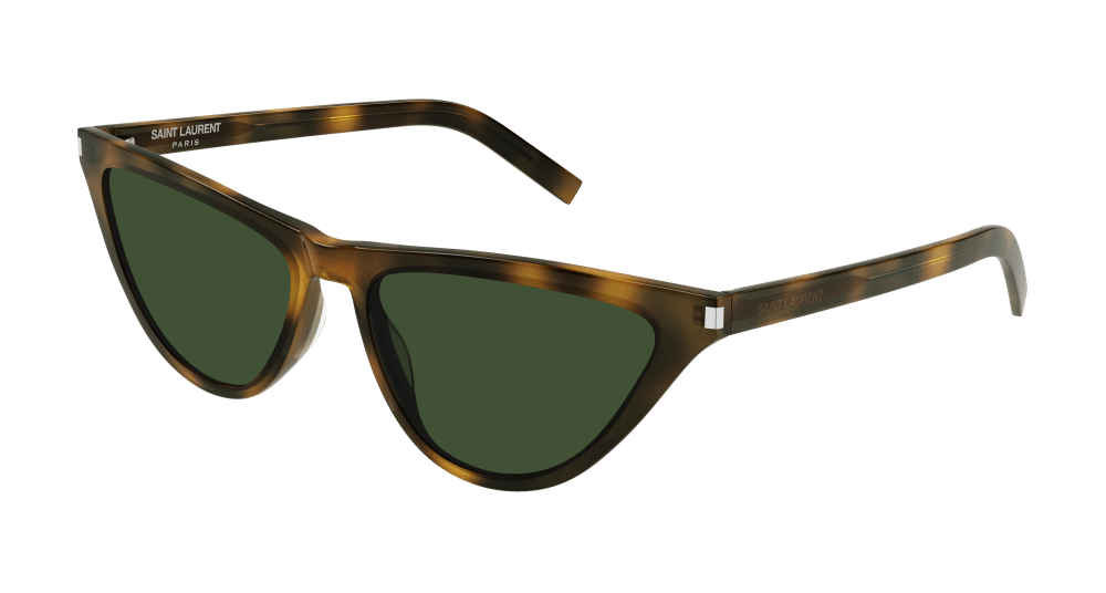 SL 550 SLIM 002 Occhiali da sole SAINT LAURENT 1