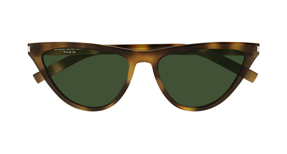 SL 550 SLIM 002 Occhiali da sole SAINT LAURENT 2