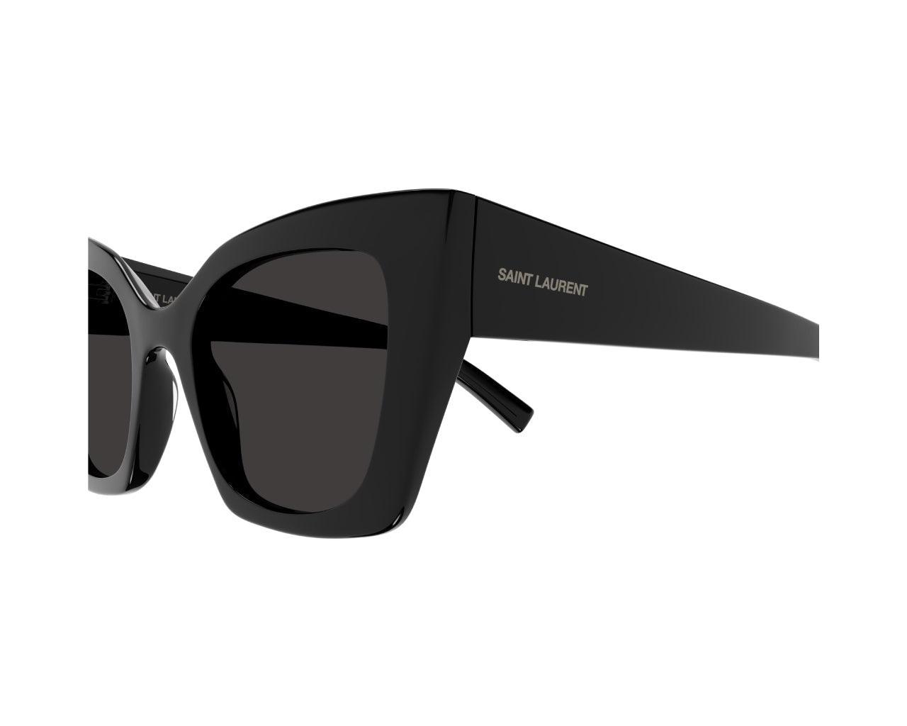 SL 552 001 Occhiali da sole SAINT LAURENT 3