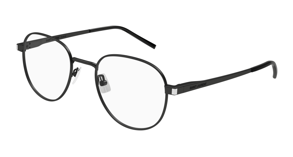 SL 555 OPT 001 Montature da vista SAINT LAURENT 1