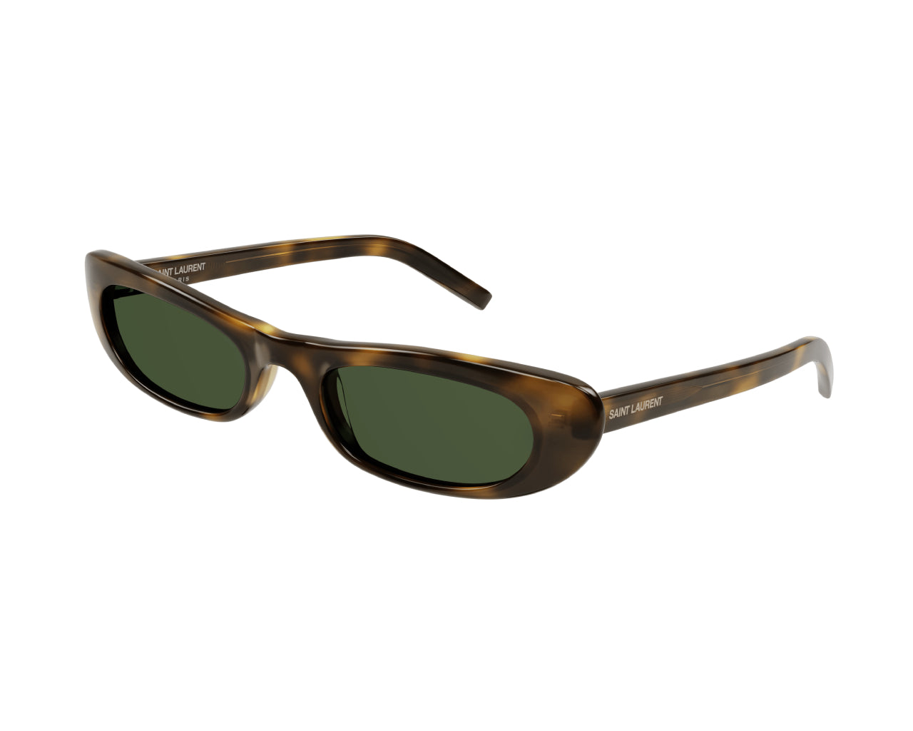 SL 557 SHADE col. 002 Occhiali da sole SAINT LAURENT 1