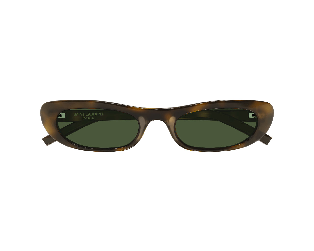 SL 557 SHADE col. 002 Occhiali da sole SAINT LAURENT 2