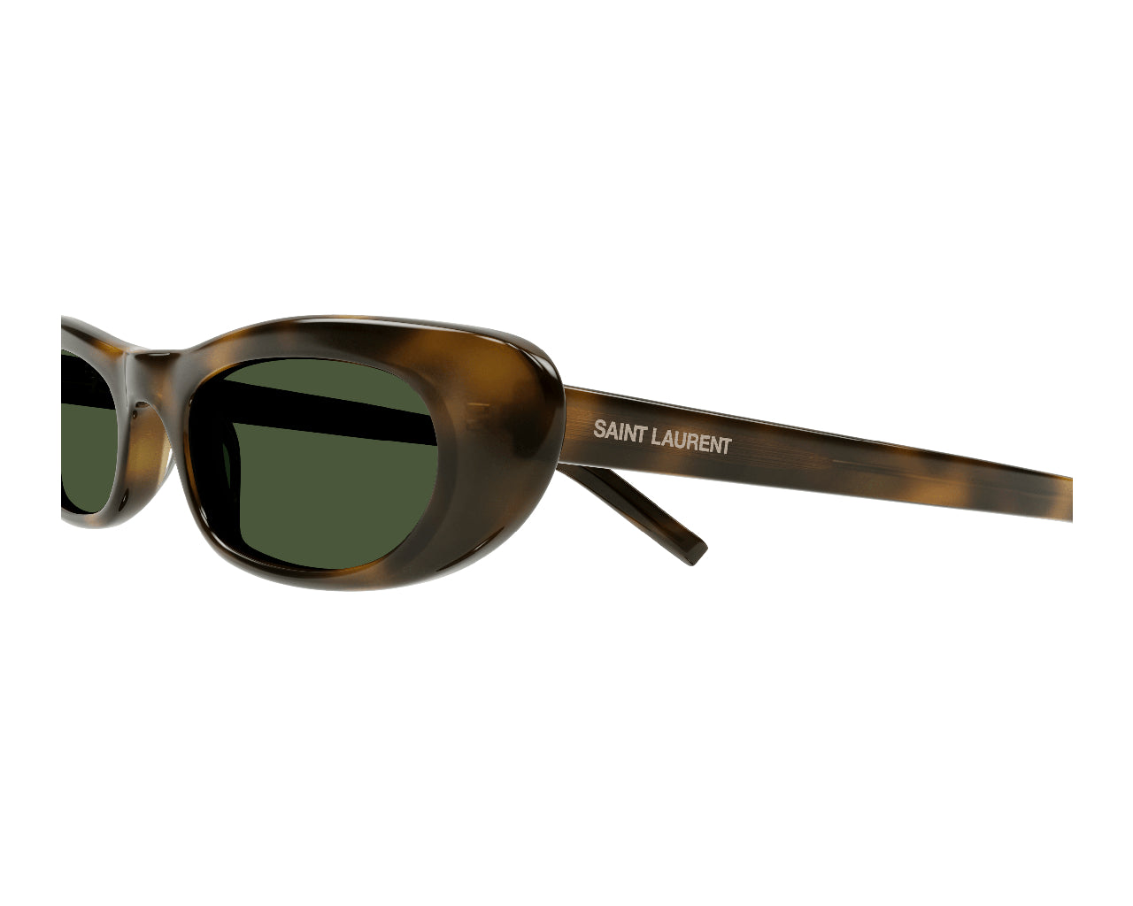 SL 557 SHADE col. 002 Occhiali da sole SAINT LAURENT 3