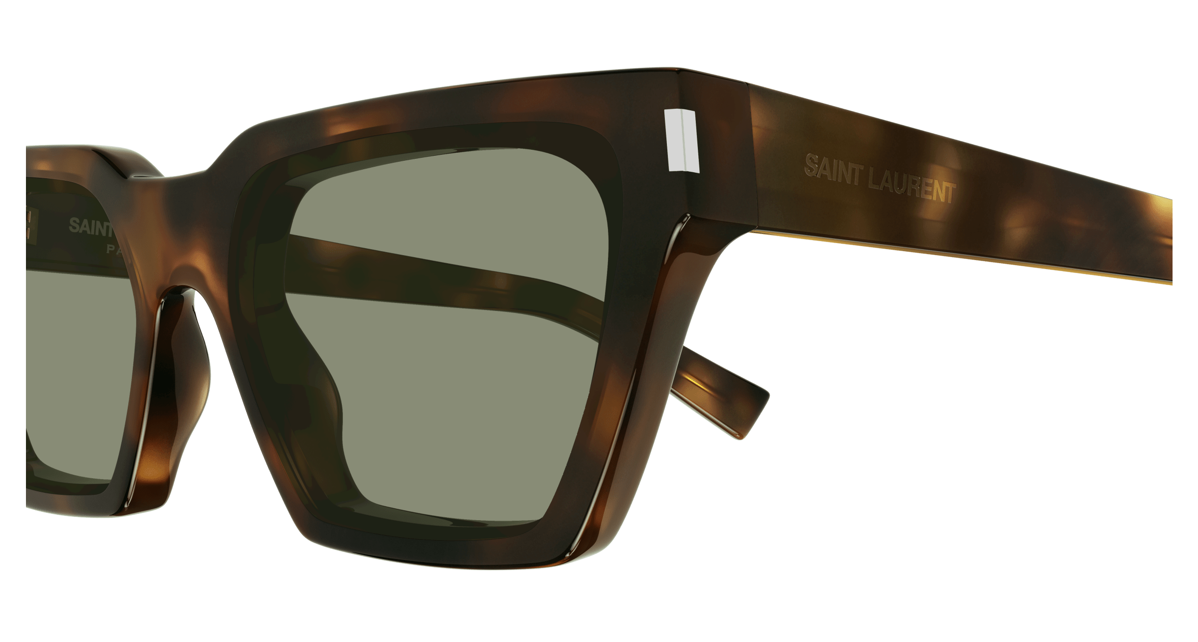SL 633 CALISTA 003 Occhiali da sole SAINT LAURENT 3