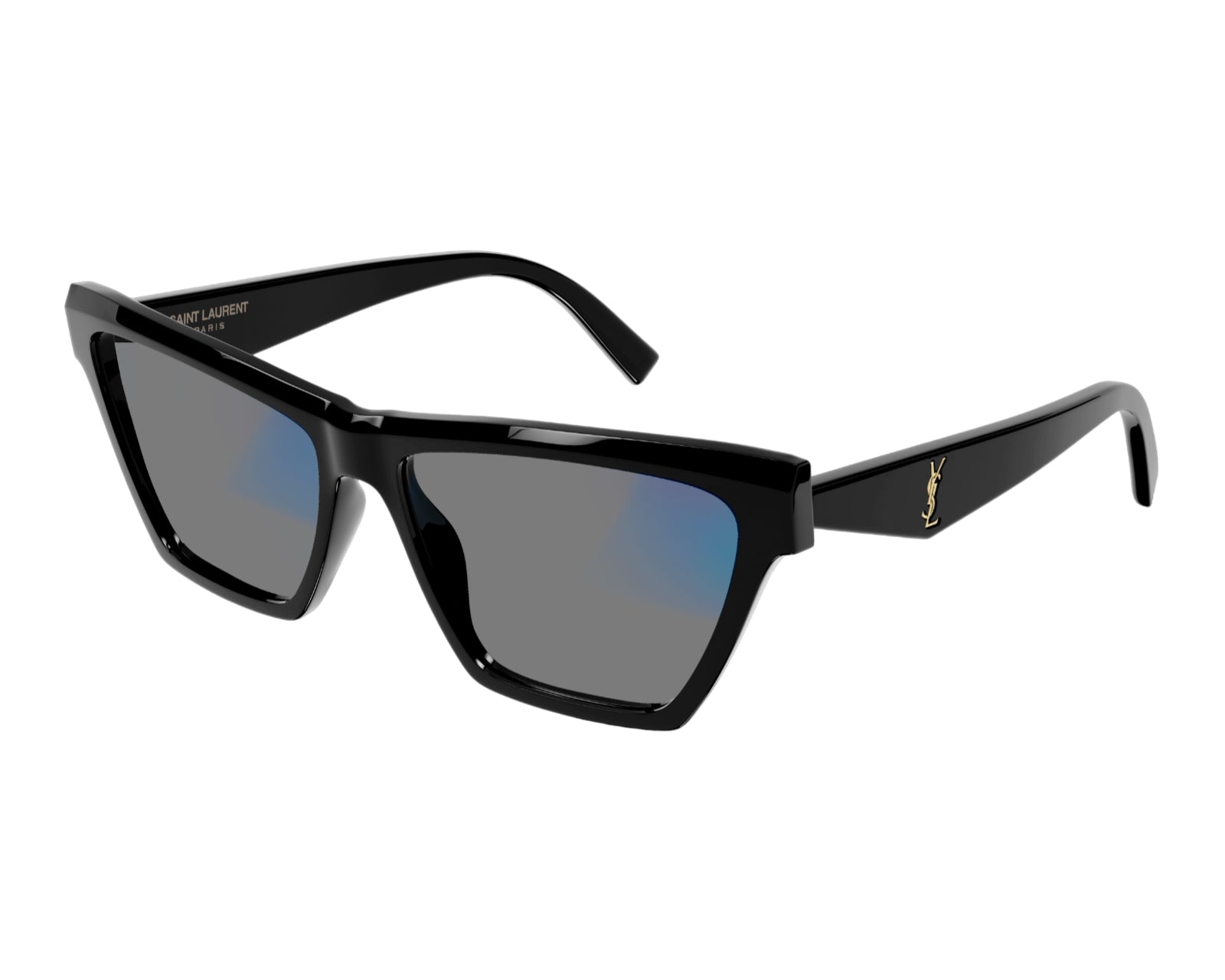 SL M103 004 Occhiali da sole SAINT LAURENT 2