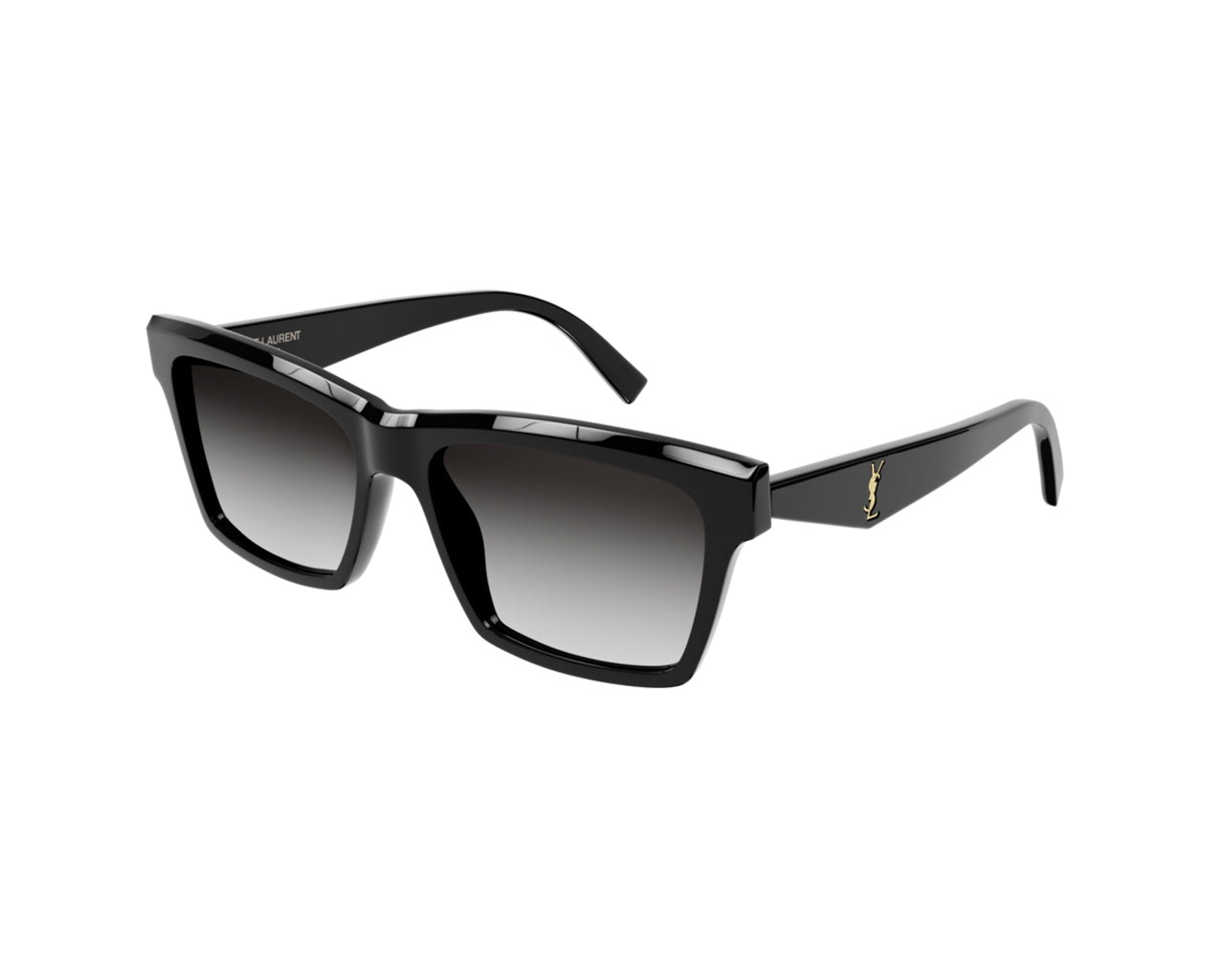 SL M104 001 Occhiali da sole SAINT LAURENT 1