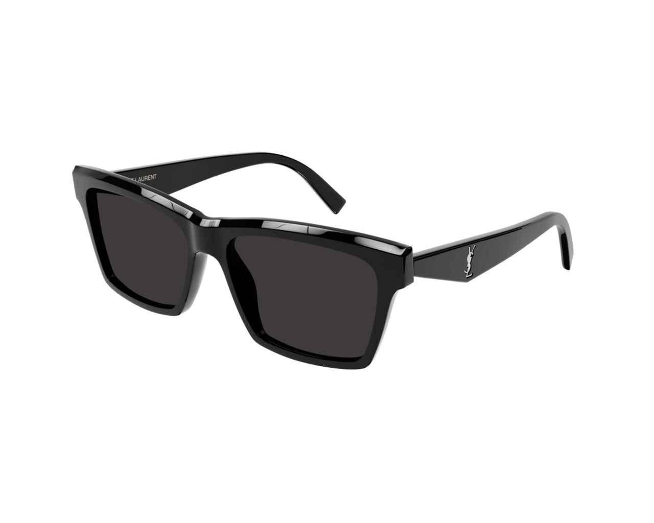 SL M104 002 Occhiali da sole SAINT LAURENT 1