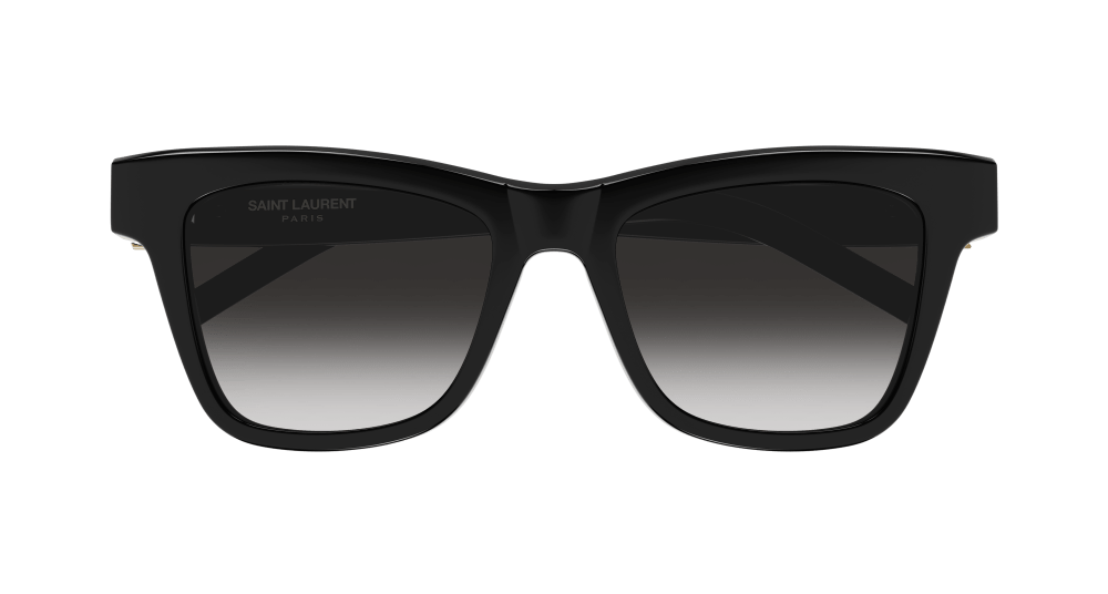 SL M106 002 Occhiali da sole SAINT LAURENT 2