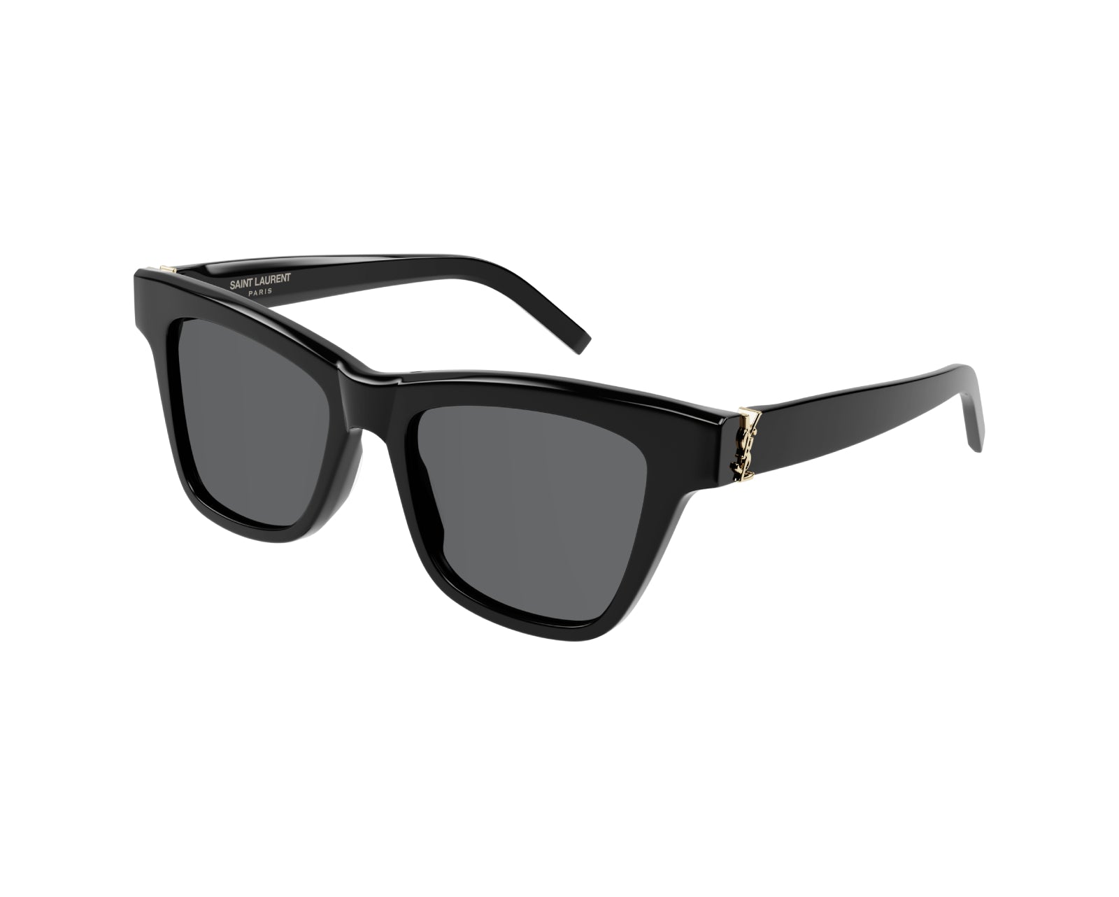 SL M106 005 Occhiali da sole SAINT LAURENT 1