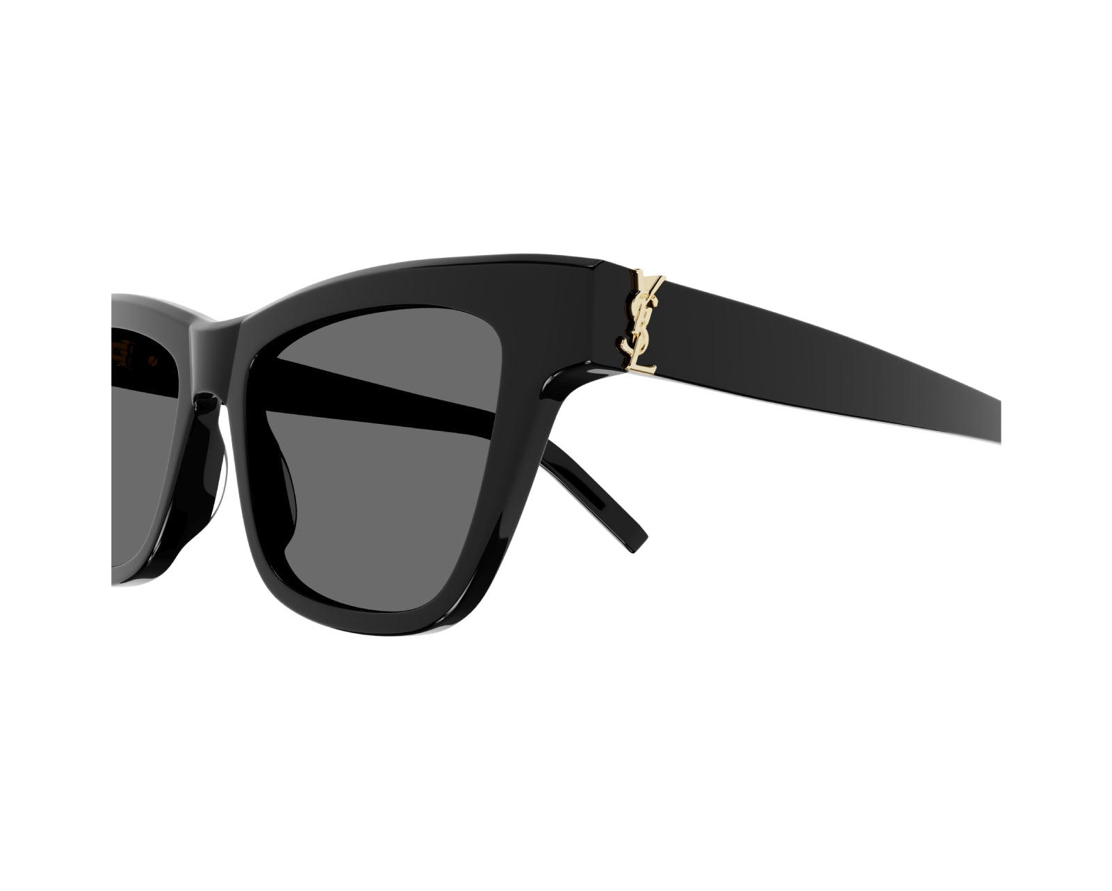 SL M106 005 Occhiali da sole SAINT LAURENT 3