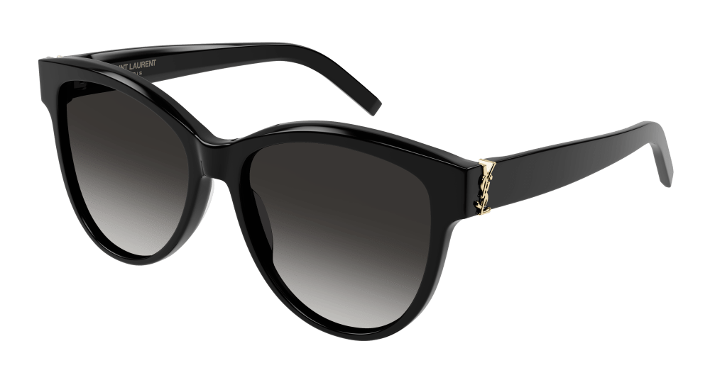 SL M107 002 Occhiali da sole SAINT LAURENT 1