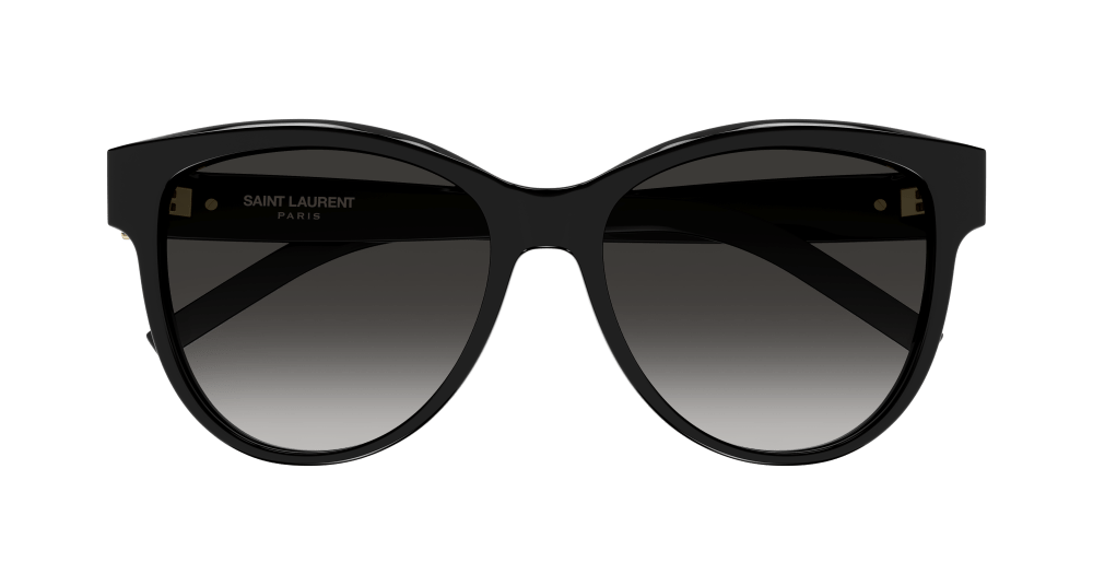 SL M107 002 Occhiali da sole SAINT LAURENT 2