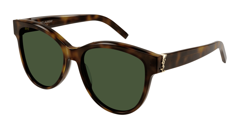 SL M107 003 Occhiali da sole SAINT LAURENT 1