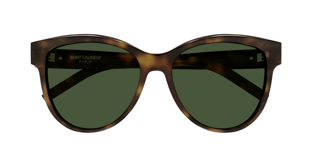 SL M107 003 Occhiali da sole SAINT LAURENT 2