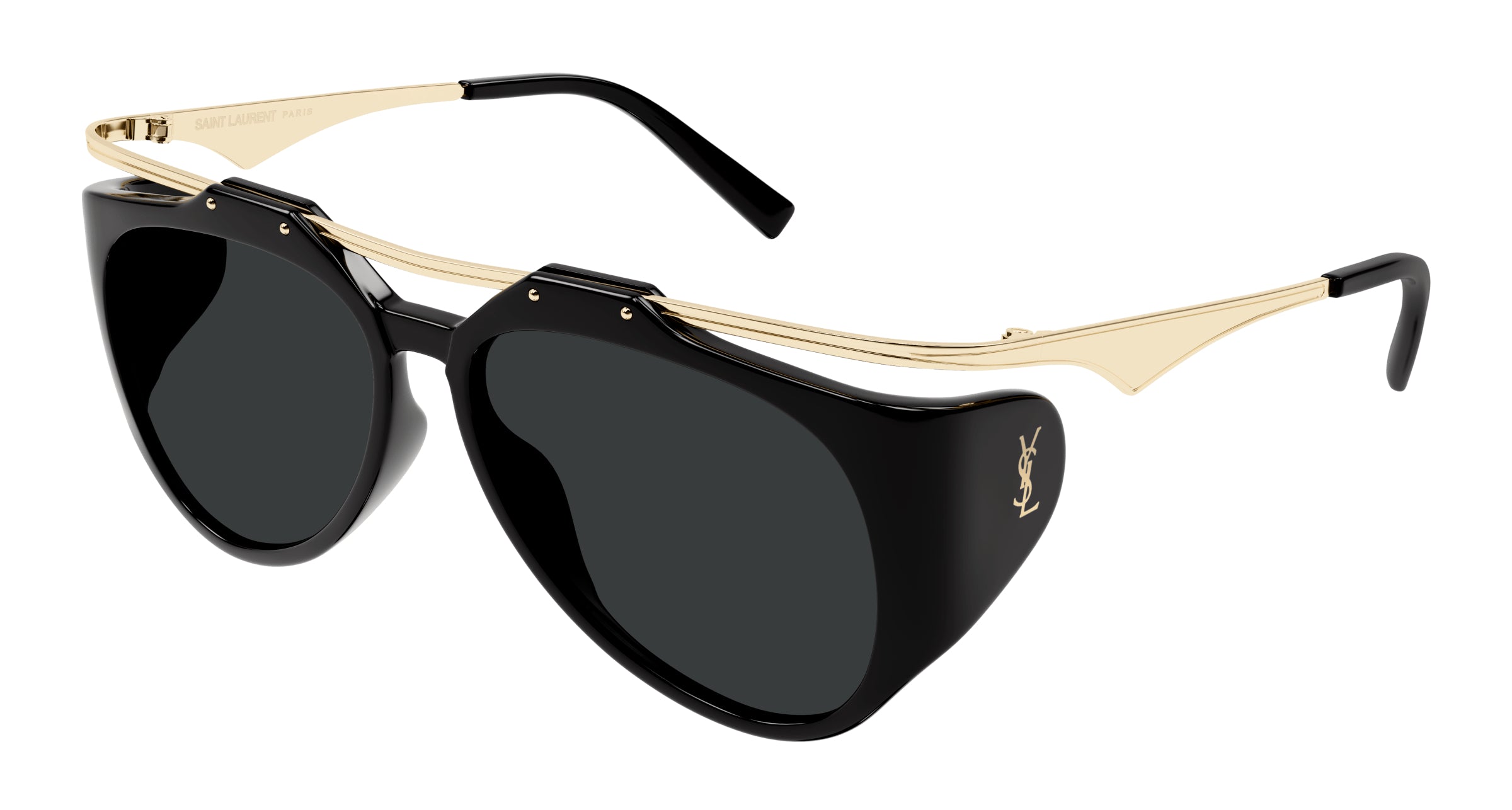 SL M137/F AMELIA 001 Occhiali da sole SAINT LAURENT 1