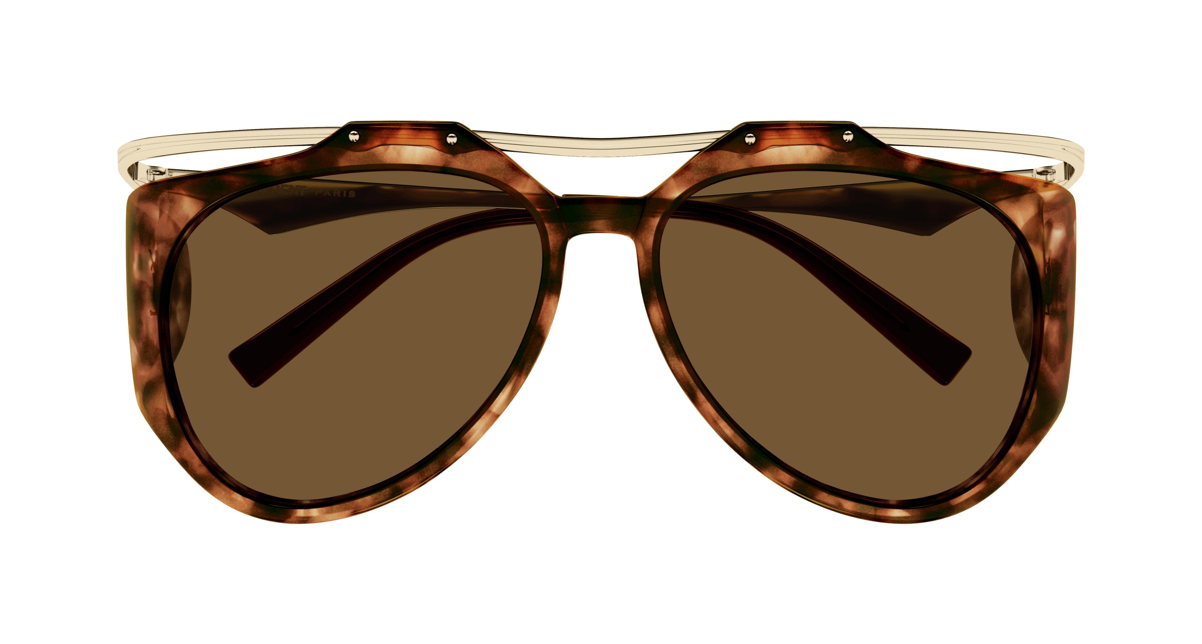 SL M137/F AMELIA 002 Occhiali da sole SAINT LAURENT 2
