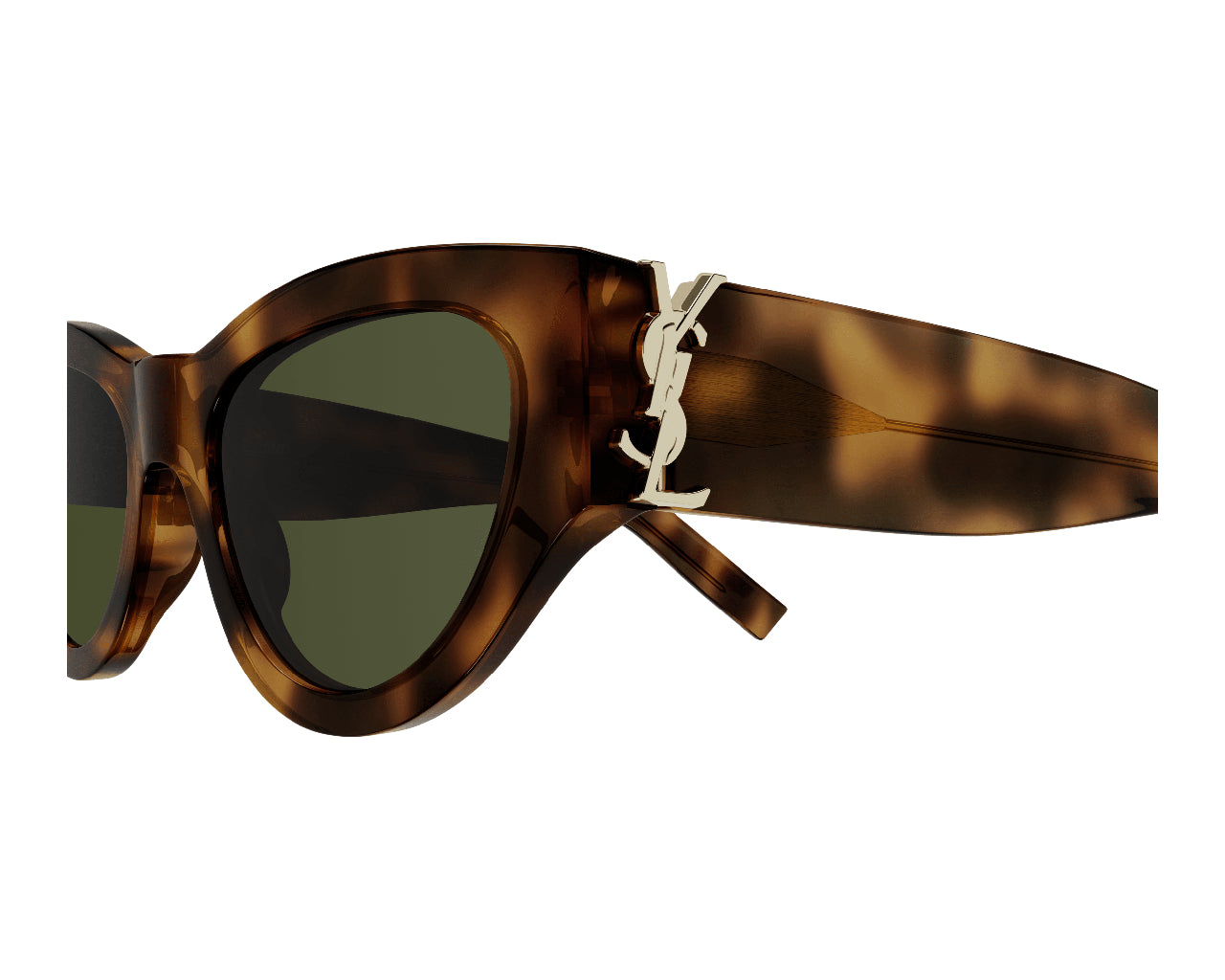 SL M94 003 Occhiali da sole SAINT LAURENT 3