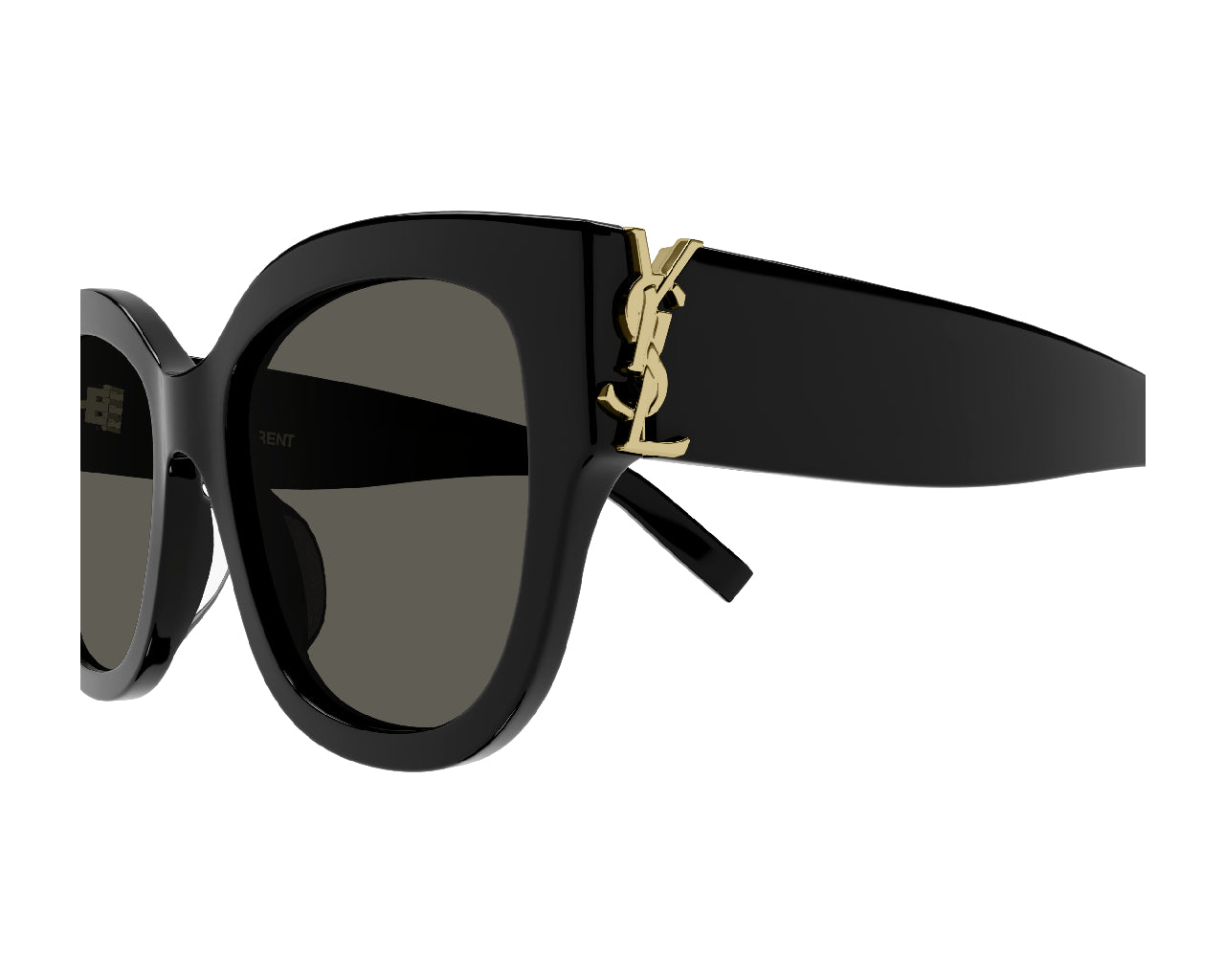 SL M95/F 001 Occhiali da sole SAINT LAURENT 3