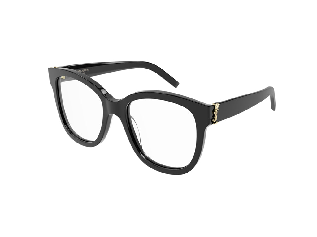 SL M97 001 Montature da vista SAINT LAURENT 1