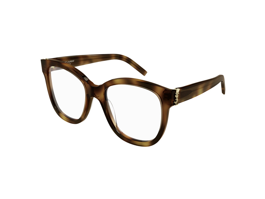 SL M97 003 Montature da vista SAINT LAURENT 1