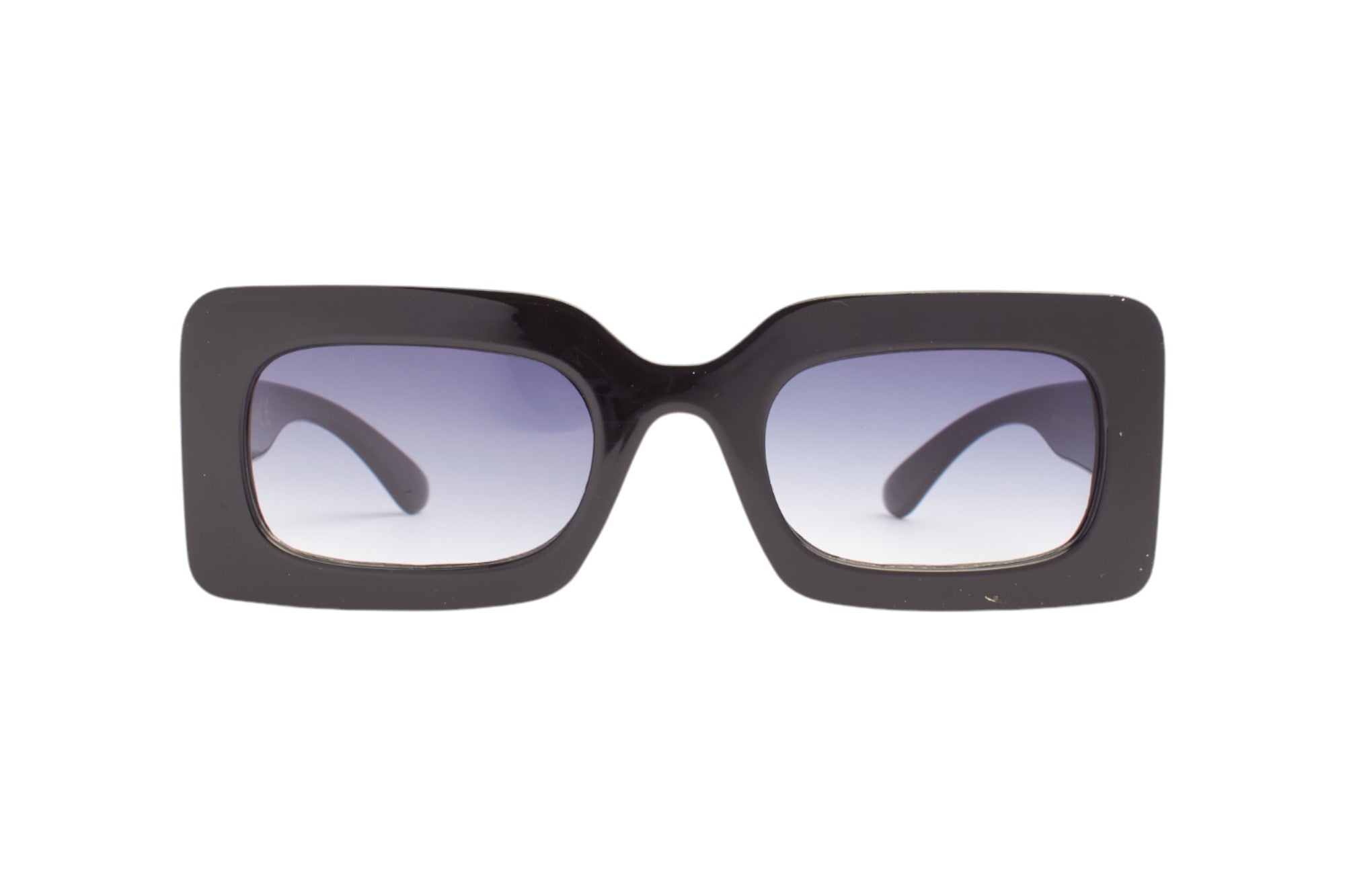 SLS8060 Nero/Fumo sfumato Occhiali da sole SUN LOVERS 2