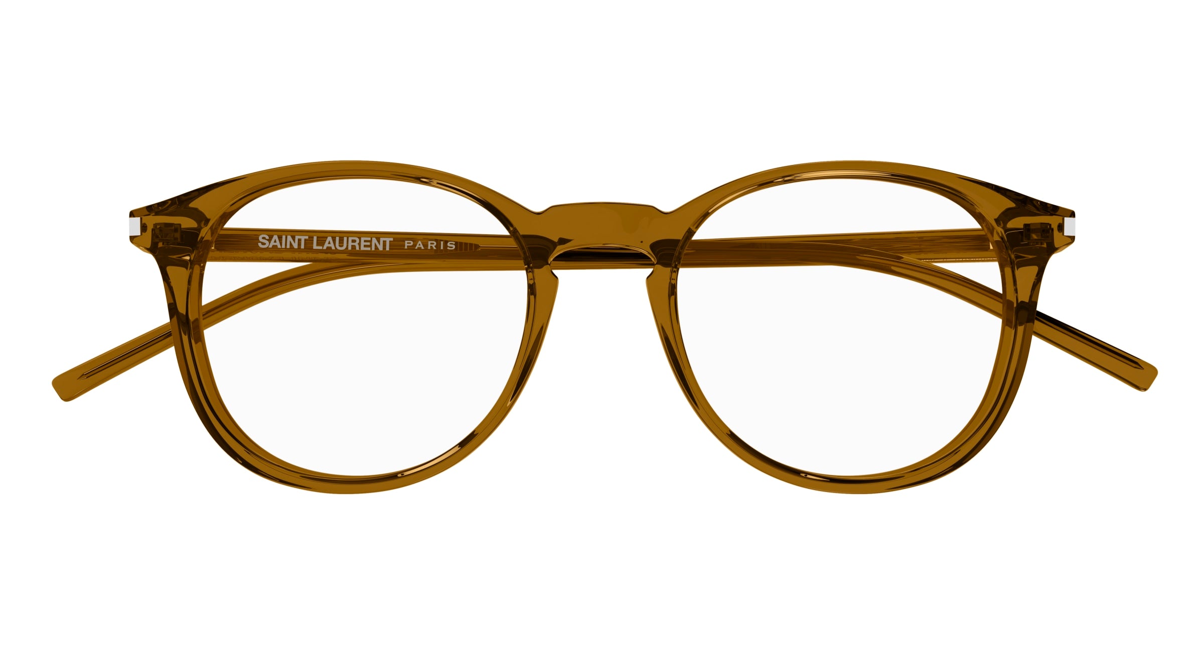 SL 106 020 Montature da vista SAINT LAURENT 2