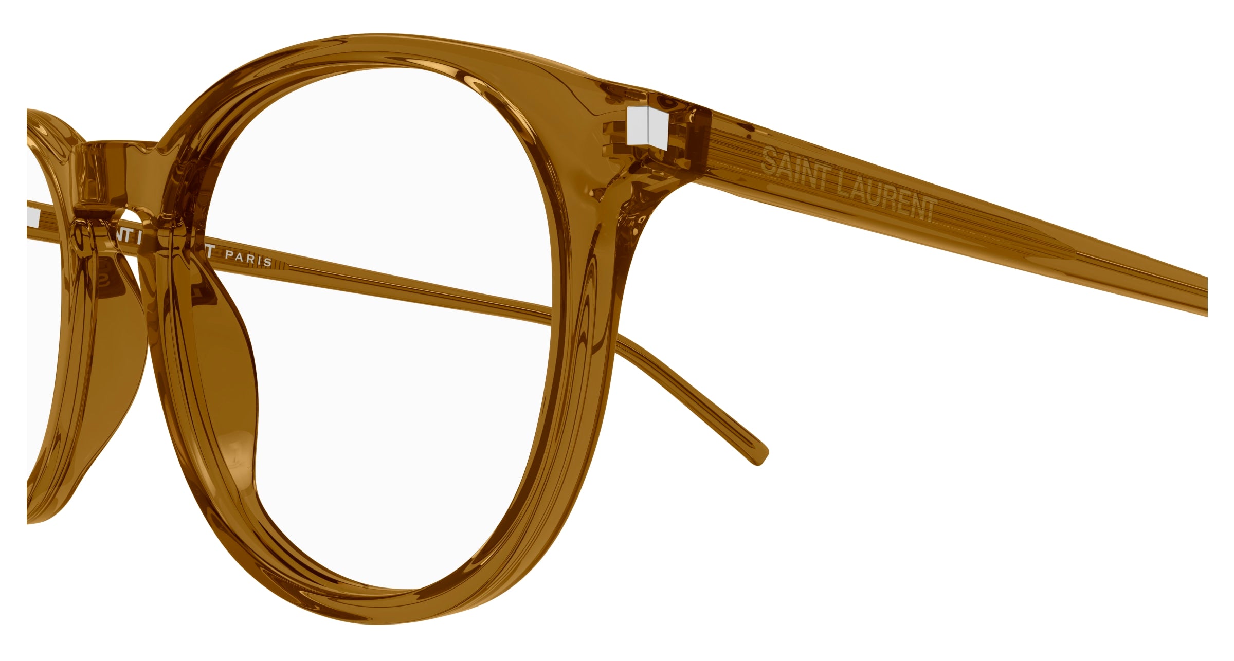 SL 106 020 Montature da vista SAINT LAURENT 3