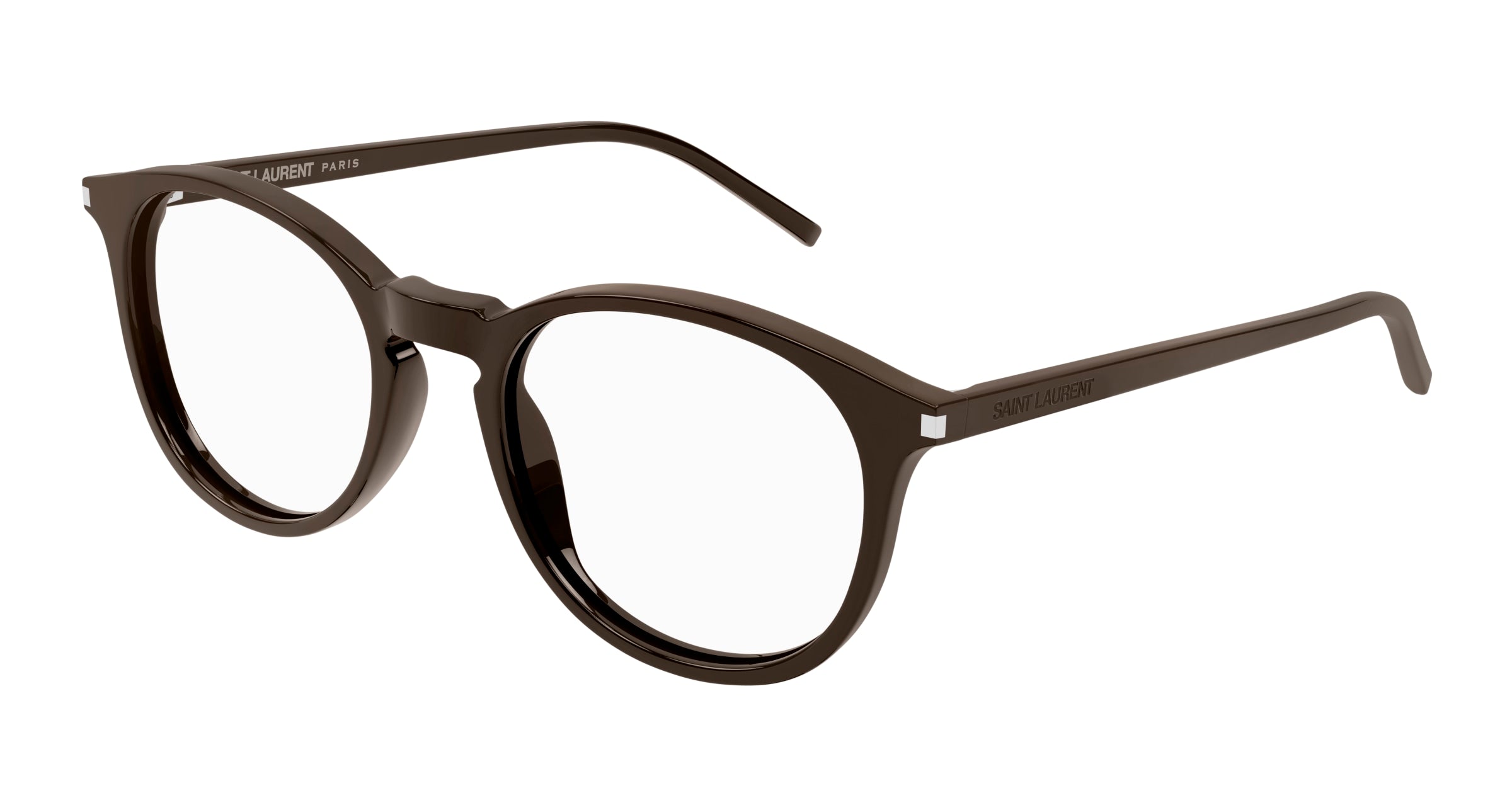 SL 106 021 Montature da vista SAINT LAURENT 1