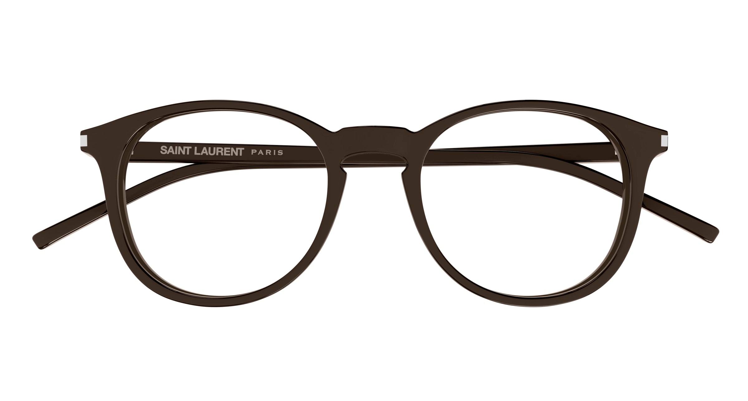 SL 106 021 Montature da vista SAINT LAURENT 2