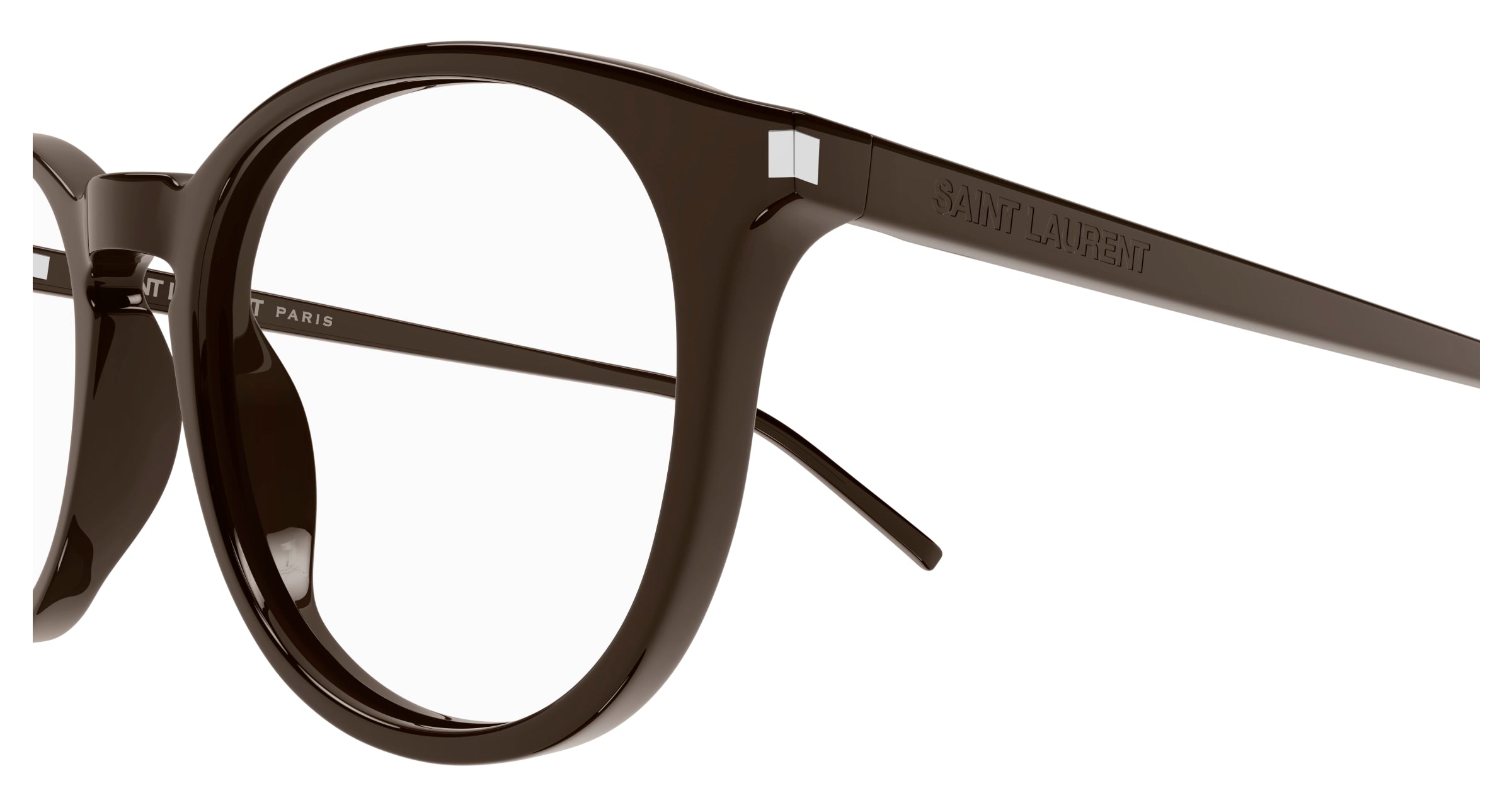 SL 106 021 Montature da vista SAINT LAURENT 3